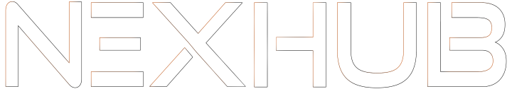 FiNT NEXHUB Logo